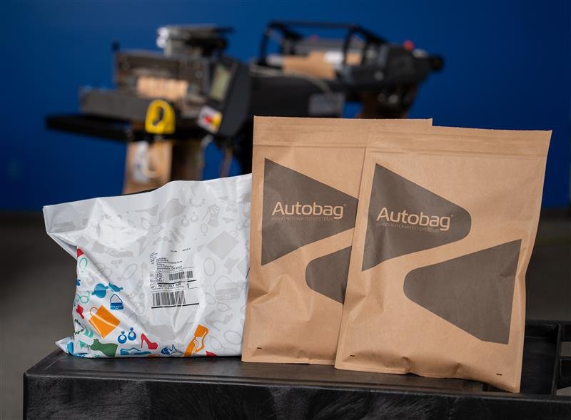 Sealed Air Launches AUTOBAG® Brand 850HB Hybrid Bagging Machine for ...
